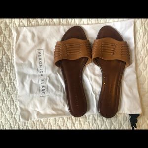 Veronica Beard sandals